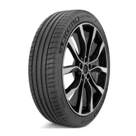 Pneu MICHELIN PILOT SPORT 4 SUV 275/50 R20 113Y pas cher