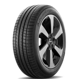 Pneu BF GOODRICH ADVANTAGE SUV 225/55 R18 98V pas cher