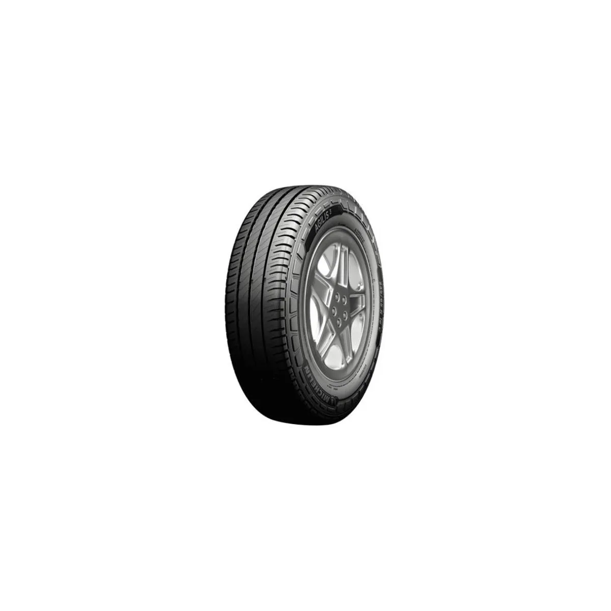 Pneu MICHELIN AGILIS 3 225/75 R16 121R pas cher