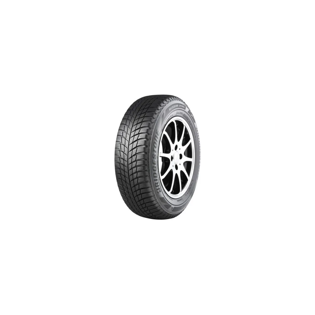 Pneu BRIDGESTONE LM001 225/45 R18 91H pas cher