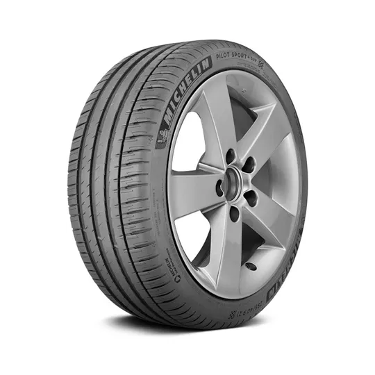 Pneu MICHELIN PS4 SUV XL 285/45 R22 114Y pas cher