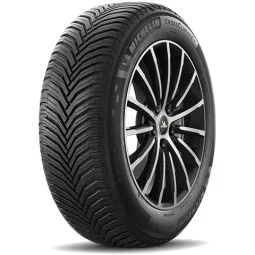 Pneu MICHELIN CR.CLIM. 2 A/W 205/65 R16 95H pas cher