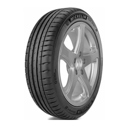 Pneu MICHELIN PS4 AO XL 245/45 R19 102Y pas cher