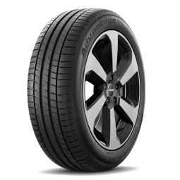 Pneu BF GOODRICH ADVANTAGE SUV 225/60 R18 100H pas cher