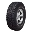 Pneu BF GOODRICH AT TA KO2 RWL 265/65 R18 117R pas cher