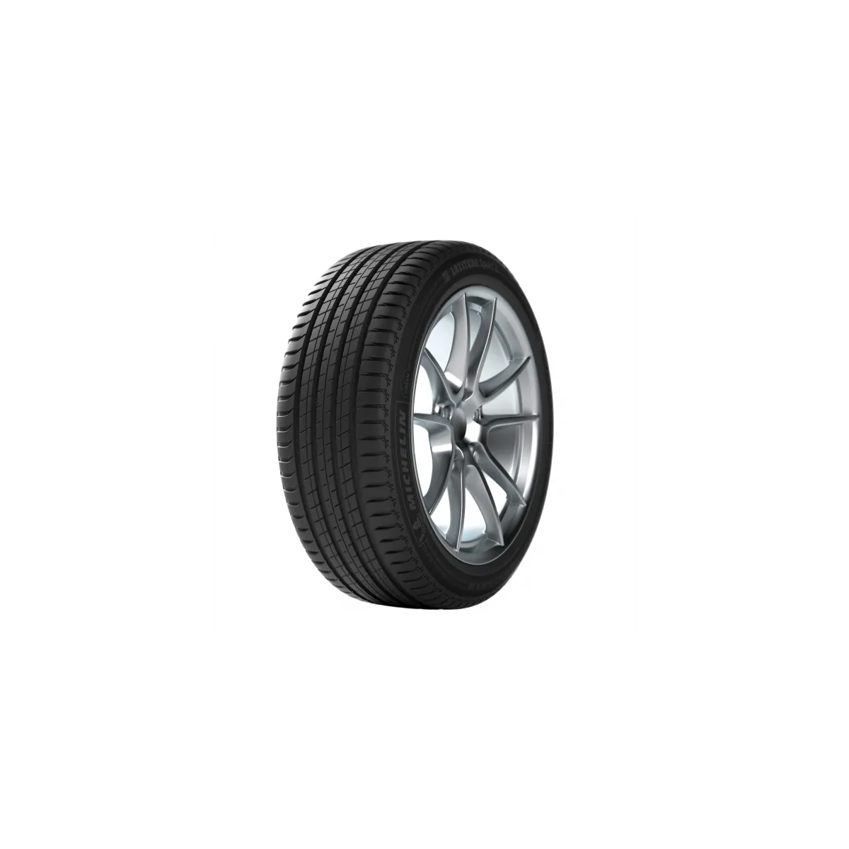 Pneu MICHELIN LAT.SPORT 3 235/65 R19 109V pas cher