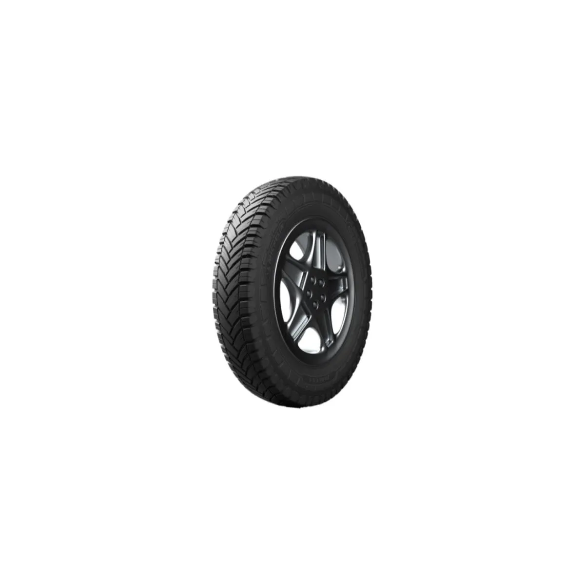 Pneu MICHELIN AGILIS CROSSCLIMATE 225/75 R16 121R pas cher