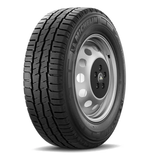 Pneu MICHELIN AGILALPIN 215/75 R16 113R pas cher