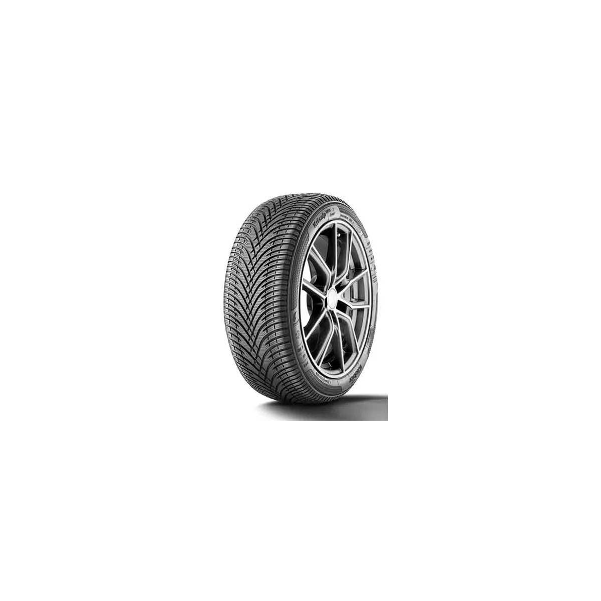 Pneu KLEBER KRISALP HP3 SUV 215/55 R18 99V pas cher