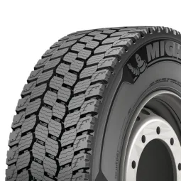 Pneu MICHELIN 154/150 L 315/70 R22 154L pas cher