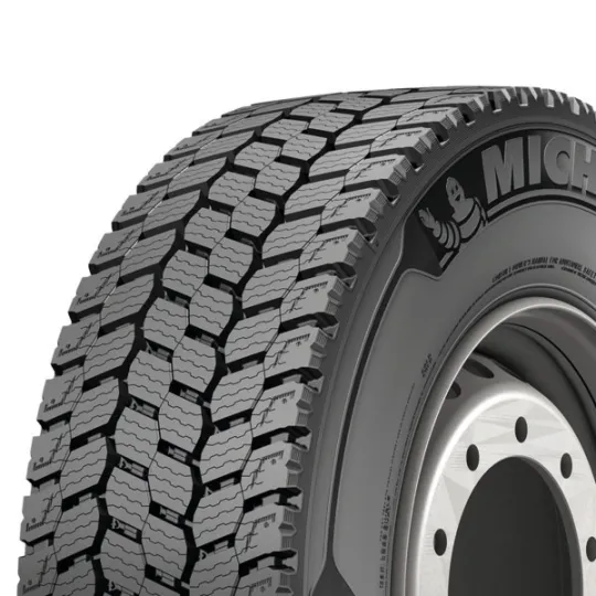 Pneu MICHELIN 154/150 L 315/70 R22 154L pas cher