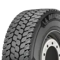 Pneu MICHELIN 154/150 L 315/70 R22 154L pas cher