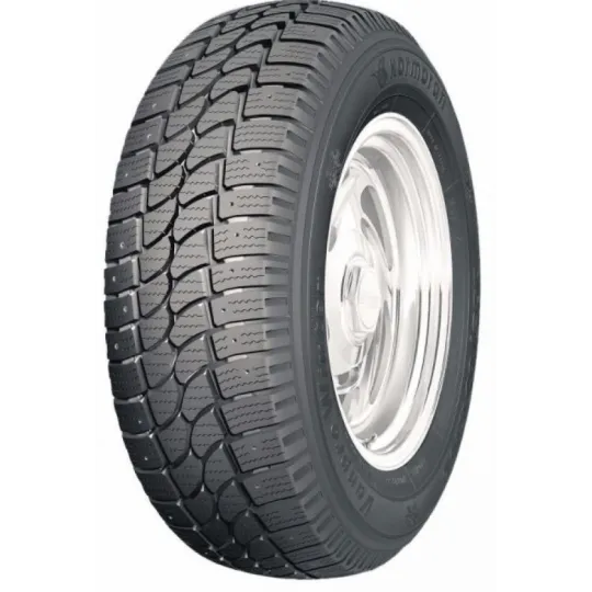 Pneu KORMORAN VANPRO WINTER 205/75 R16 110108R pas cher