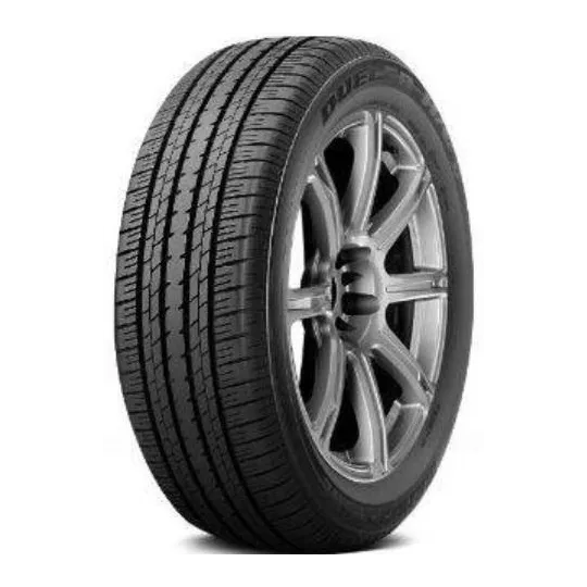 Pneu BRIDGESTONE DUELER H/L 33A 235/55 R20 102V pas cher