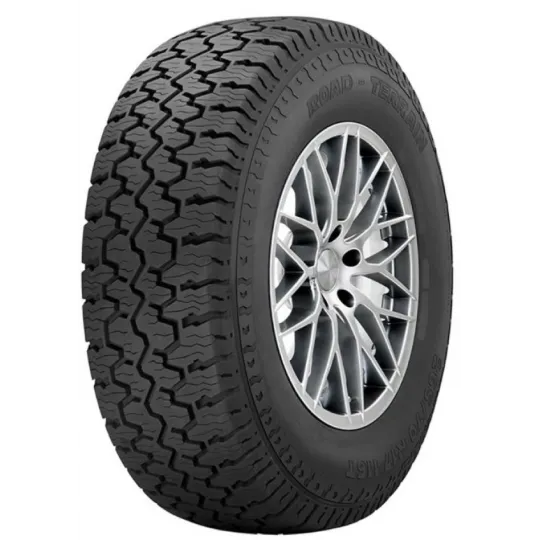 Pneu KORMORAN ROAD-TERRAIN 285/60 R18 120T pas cher