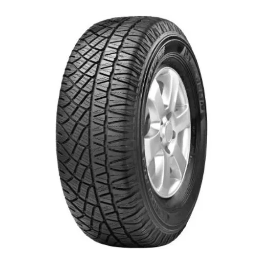 Pneu MICHELIN LAT.CROSS XL 215/65 R16 102H pas cher