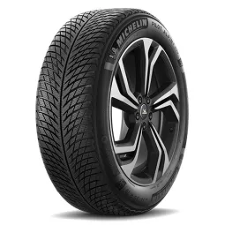 Pneu MICHELIN PILOT ALPIN 5 SUV 305/35 R23 111V pas cher