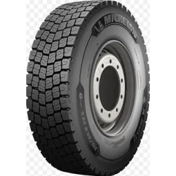 Pneu MICHELIN 154/150 L 315/70 R22 154L pas cher