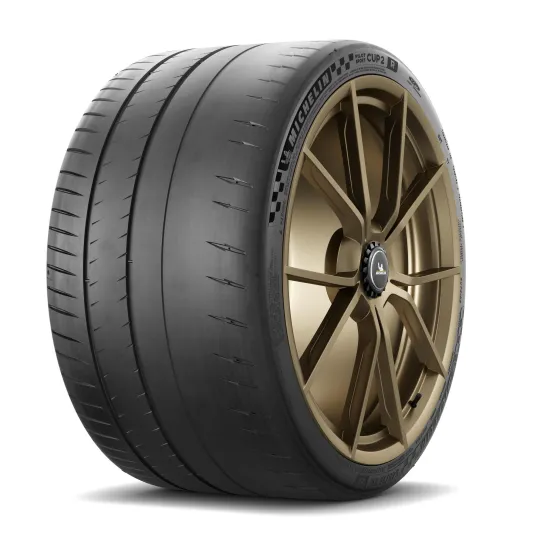 Pneu MICHELIN PIL.SP.CUP2RND0 305/30 R19 102Y pas cher