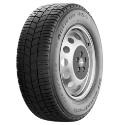 Pneu BF GOODRICH Activan 4S 195/70 R15 104R pas cher