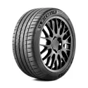 Pneu MICHELIN P.SPORT 4 SUV 265/40 R22 106Y pas cher