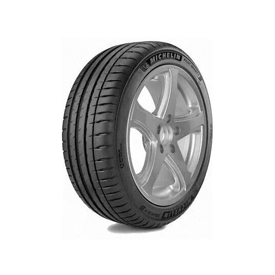 Pneu MICHELIN PS4 SUV ZP XL 275/40 R22 107Y pas cher