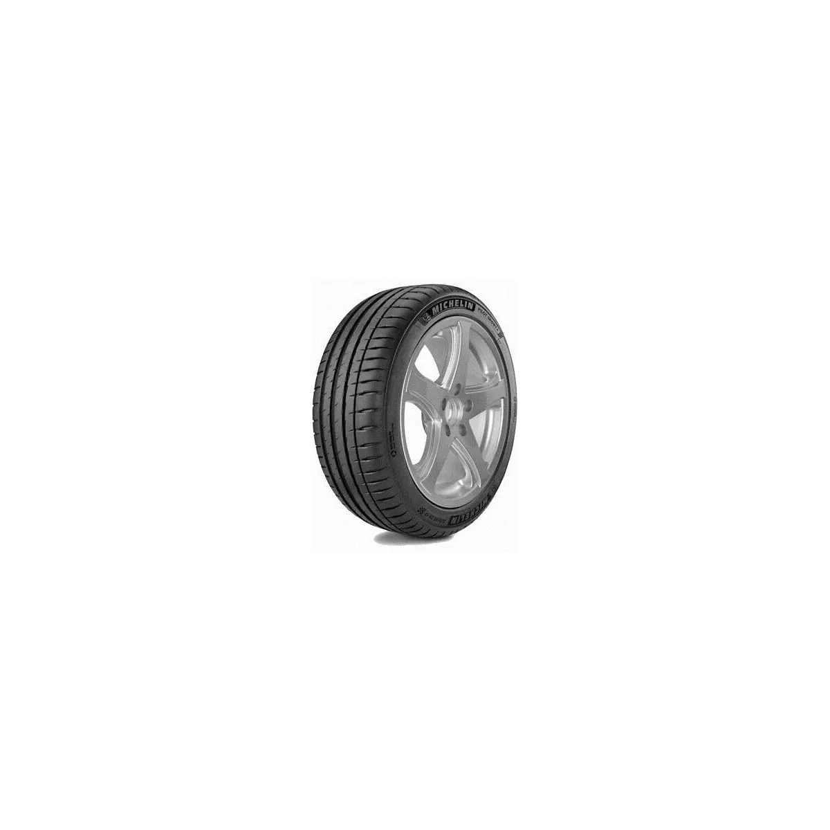 Pneu MICHELIN PS4 SUV ZP XL 275/40 R22 107Y pas cher