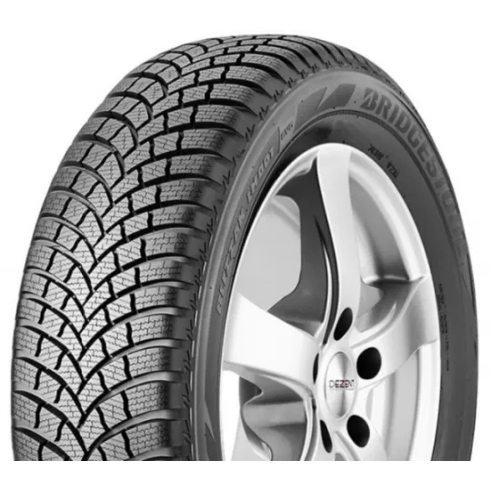 Pneu BRIDGESTONE LM001 EVO 195/65 R15 91T pas cher
