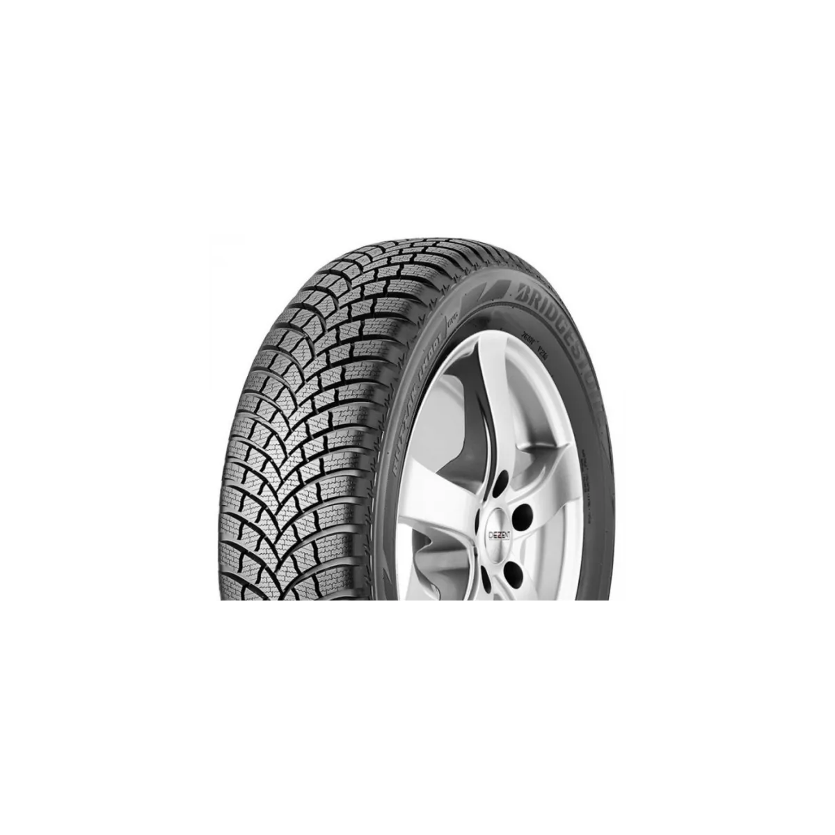 Pneu BRIDGESTONE LM001 EVO 195/65 R15 91T pas cher