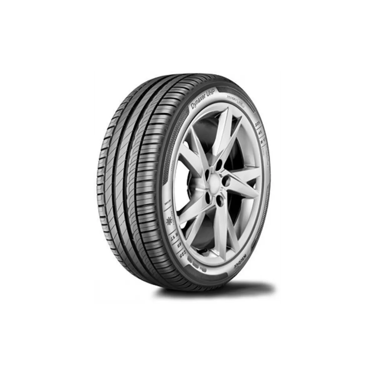 Pneu KLEBER DYNAXER UHP 245/40 R17 91Y pas cher