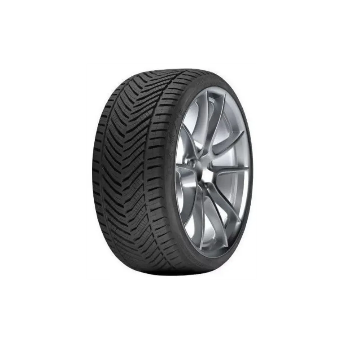 Pneu KORMORAN ALL SEASON 225/45 R17 94W pas cher