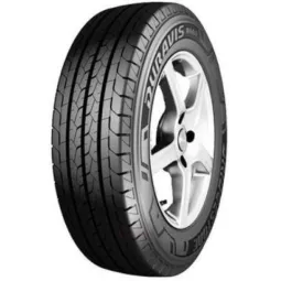 Pneu BRIDGESTONE R660 DURAVIS 215/65 R15 104T pas cher