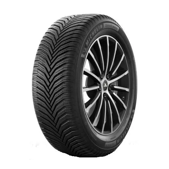 Pneu MICHELIN CROSSCLIMATE 2 215/55 R17 94V pas cher