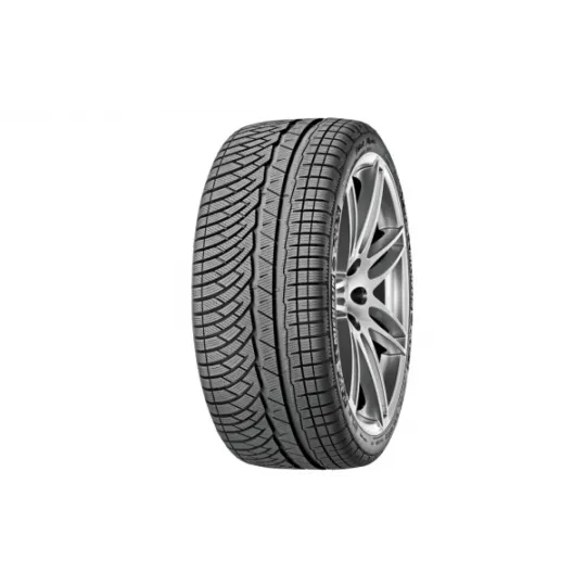 Pneu MICHELIN ALPIN PA4 ZP 225/50 R18 95H pas cher