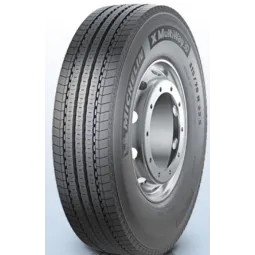 Pneu MICHELIN X MULTIWAY 3D XZE 295/80 R22 152M pas cher