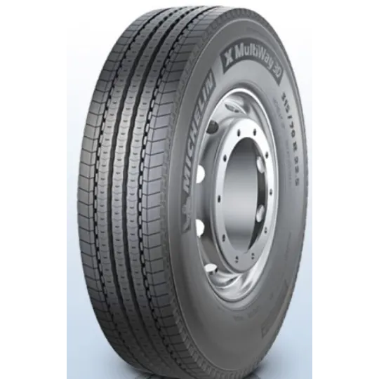 Pneu MICHELIN X MULTIWAY 3D XZE 295/80 R22 152M pas cher