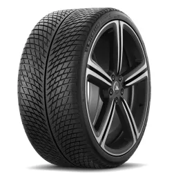 Pneu MICHELIN PILOT ALPIN 5 ND0 XL 315/30 R21 109V pas cher