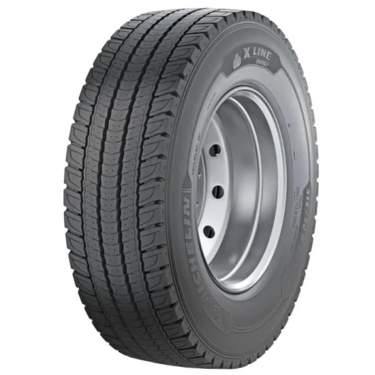 Pneu MICHELIN X LINE ENERGY D 315/60 R225 152L pas cher