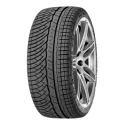 Pneu MICHELIN Pilot Alpin PA4 MO 265/40 R19 102V pas cher