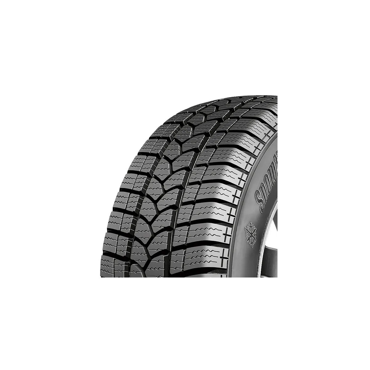 Pneu RIKEN SNOWTIME B2 165/70 R14 81T pas cher