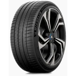 Pneu MICHELIN 255/50R21 109W PILOT SPORT EV ACOUSTIC 255/50 R21 109W pas cher