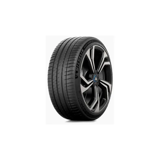 Pneu MICHELIN 255/50R21 109W PILOT SPORT EV ACOUSTIC 255/50 R21 109W pas cher
