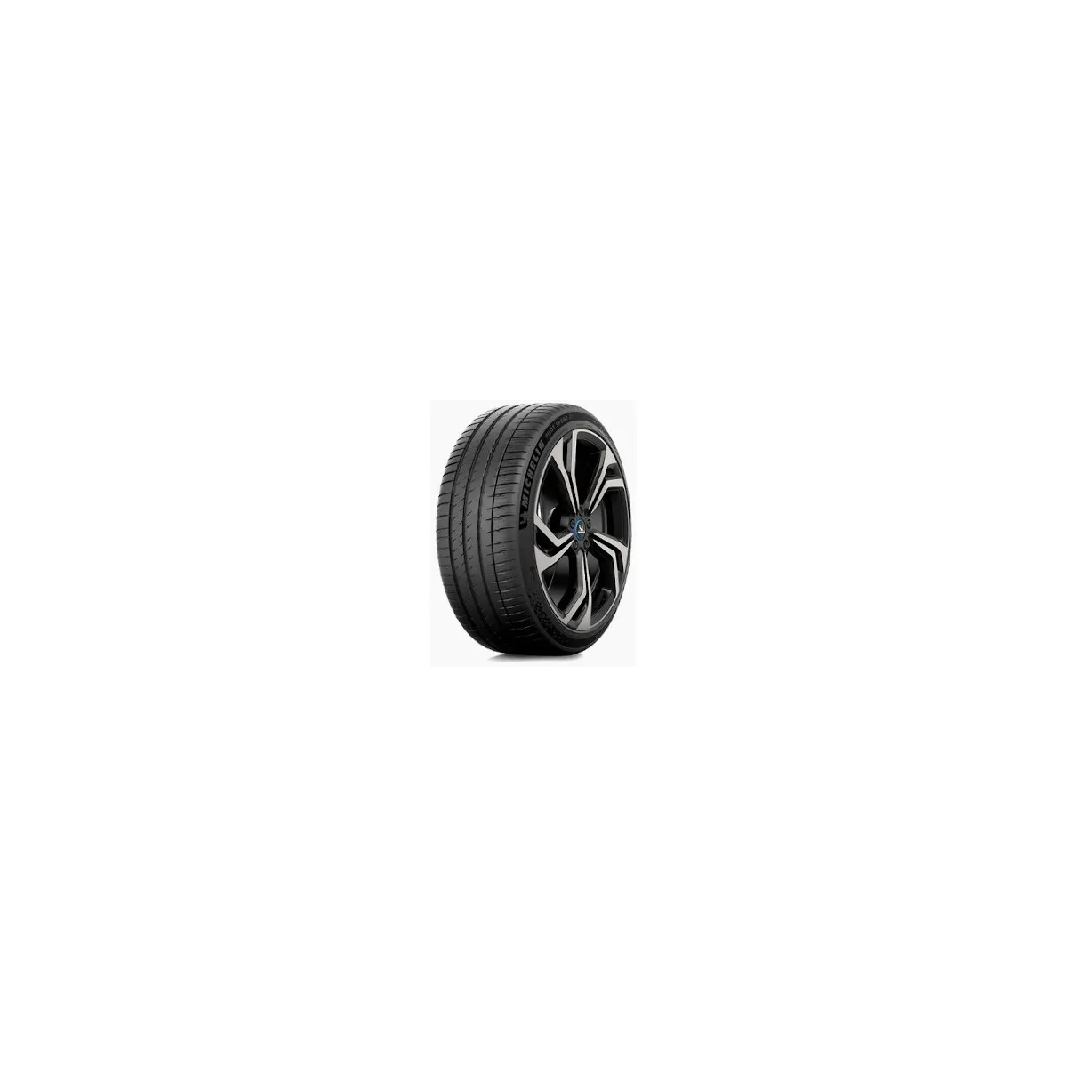 Pneu MICHELIN 255/50R21 109W PILOT SPORT EV ACOUSTIC 255/50 R21 109W pas cher