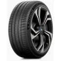 Pneu MICHELIN 255/50R21 109W PILOT SPORT EV ACOUSTIC 255/50 R21 109W pas cher
