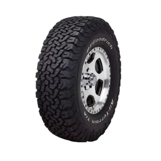 Pneu BF GOODRICH ALL-TERRAIN T/A KO2 225/70 R17 110S pas cher