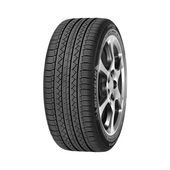 Pneu MICHELIN LATITUDE  TOUR HP 235/55 R19 101H pas cher