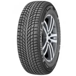 Pneu MICHELIN Pilot Alpin 5 SUV 255/55 R18 109V pas cher