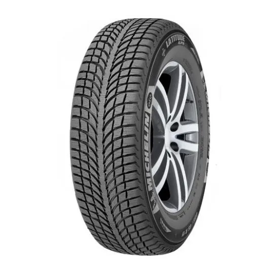 Pneu MICHELIN Pilot Alpin 5 SUV 255/55 R18 109V pas cher