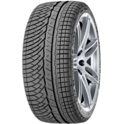 Pneu MICHELIN PILOT ALPIN PA4 235/35 R19 91V pas cher