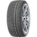 Pneu MICHELIN PILOT ALPIN PA4 235/35 R19 91V pas cher